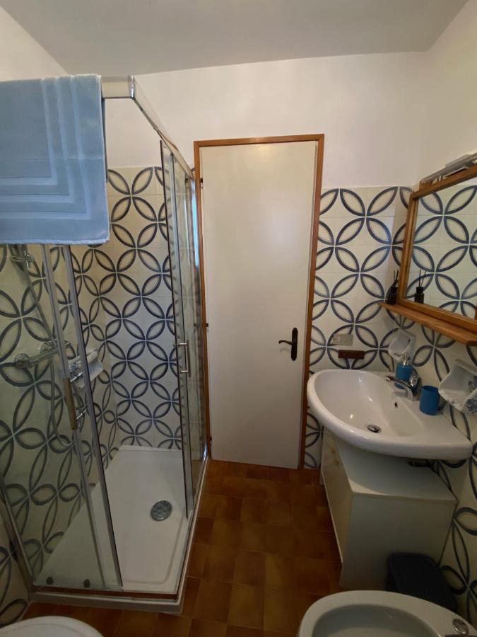 Ca' Zzut Villa Lesa Eksteriør billede